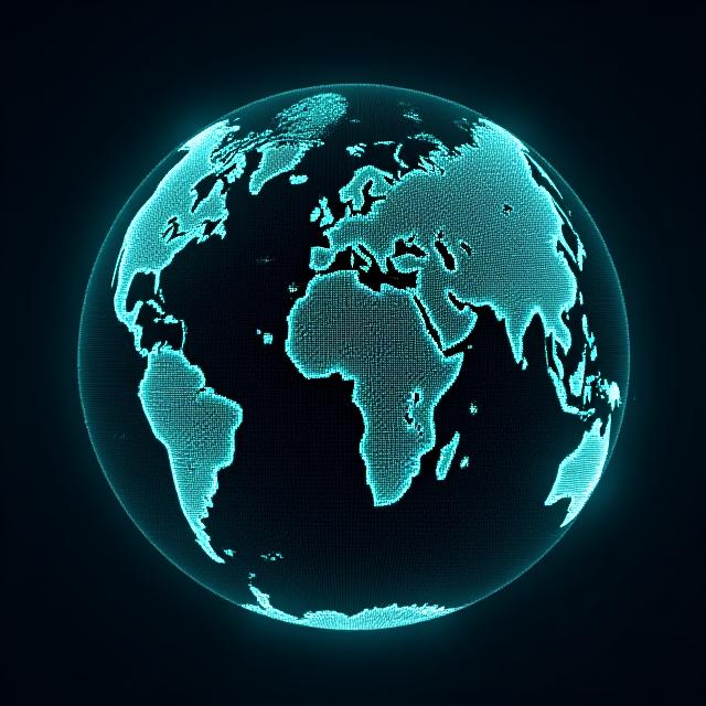 AI visualization for predictive modeling